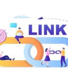 Scalable link building services