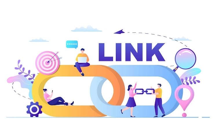Scalable link building services